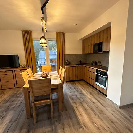 Apartman Pod Sjezdovkami Dolní Morava المظهر الخارجي الصورة