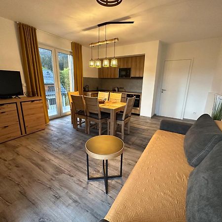 Apartman Pod Sjezdovkami Dolní Morava المظهر الخارجي الصورة