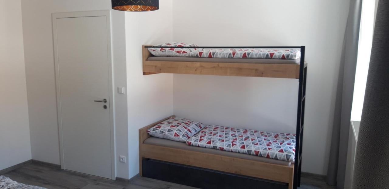 Apartman Pod Sjezdovkami Dolní Morava المظهر الخارجي الصورة