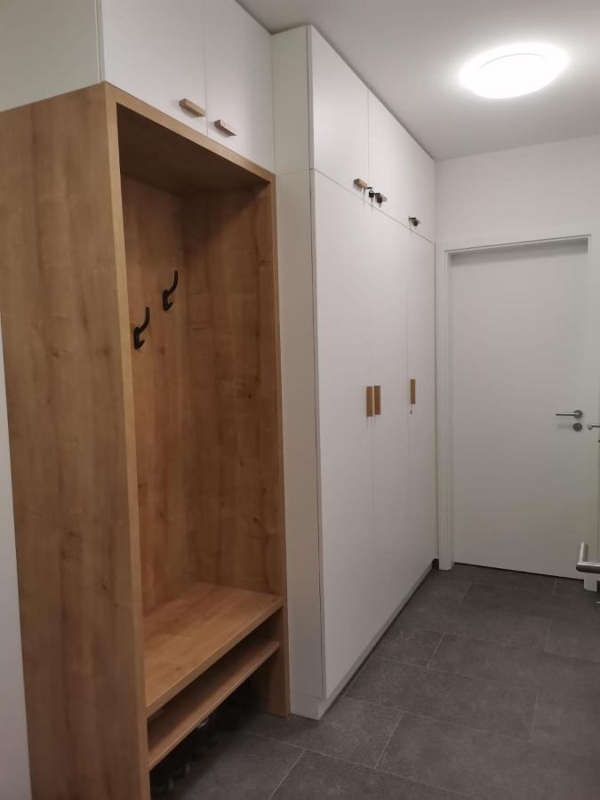 Apartman Pod Sjezdovkami Dolní Morava المظهر الخارجي الصورة